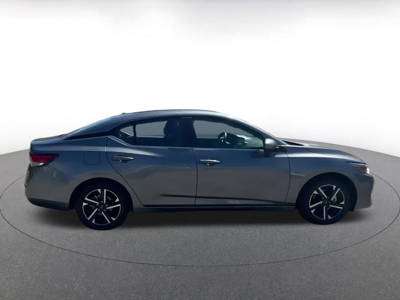 Thumbnail: 2024 Nissan Sentra - 16