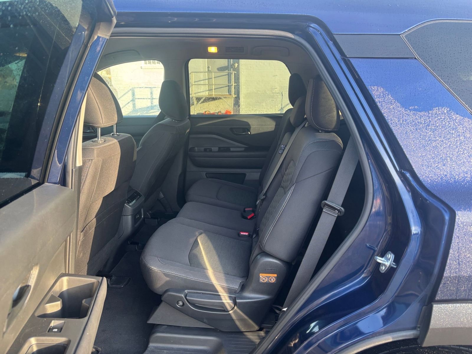 Thumbnail: 2025 Nissan Pathfinder - 25