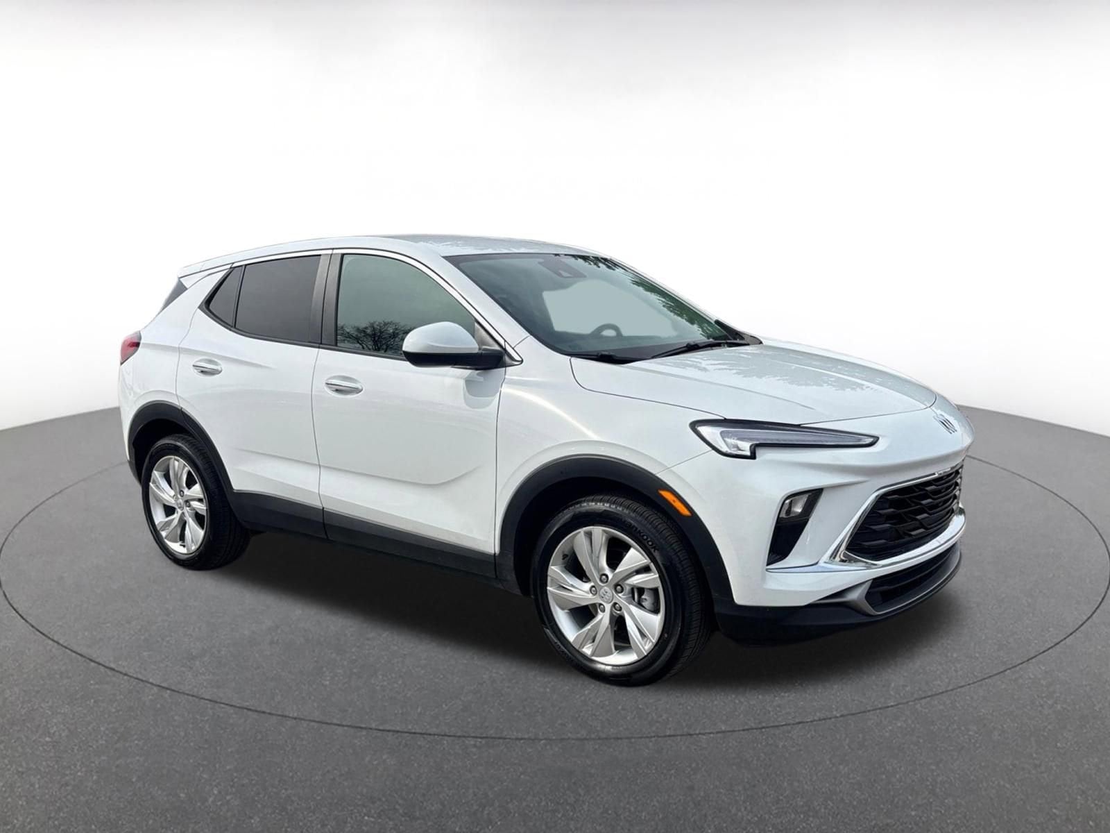 Thumbnail: 2025 Buick Encore GX - 1