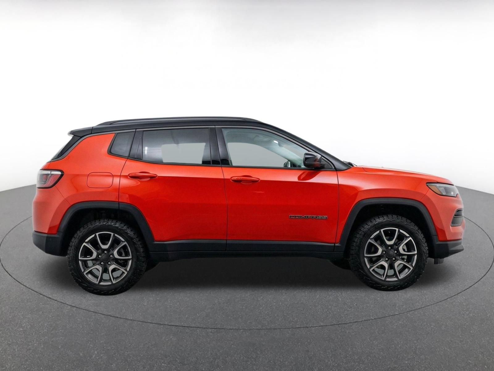 Thumbnail: 2025 Jeep Compass - 11