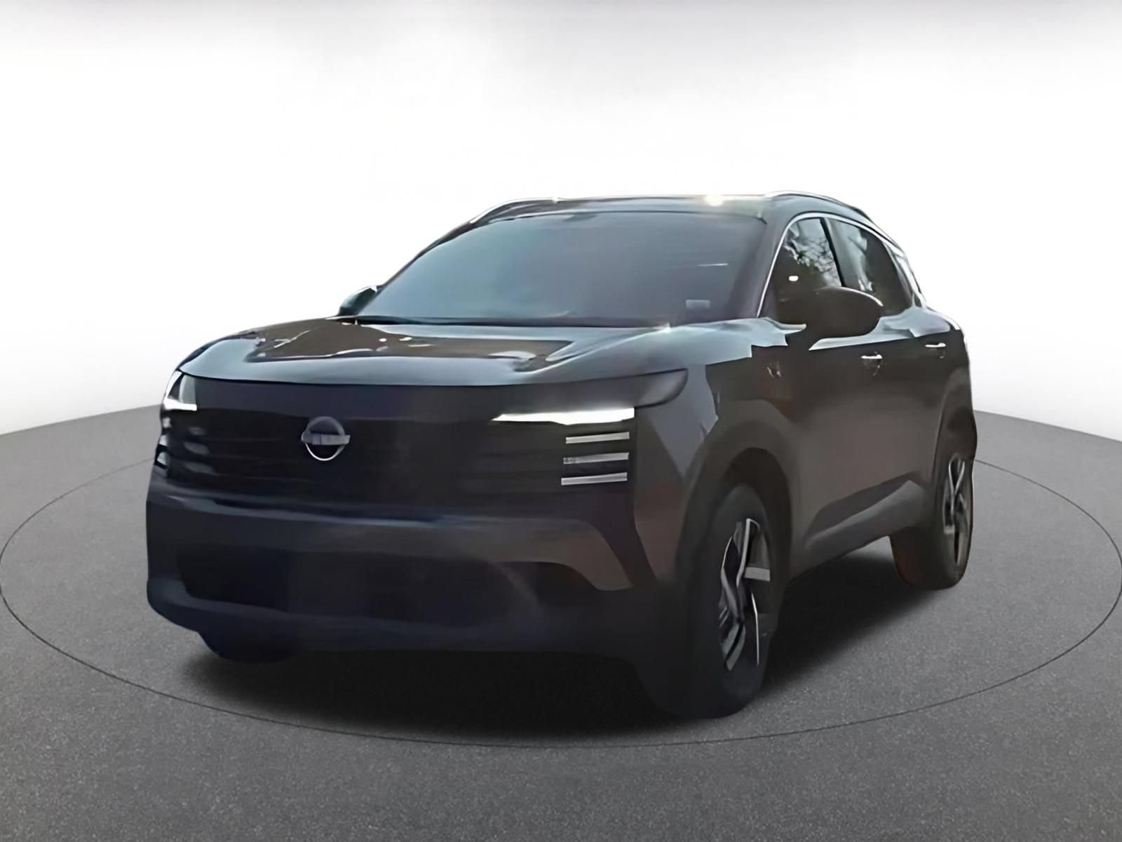 Thumbnail: 2026 Nissan Kicks - 6