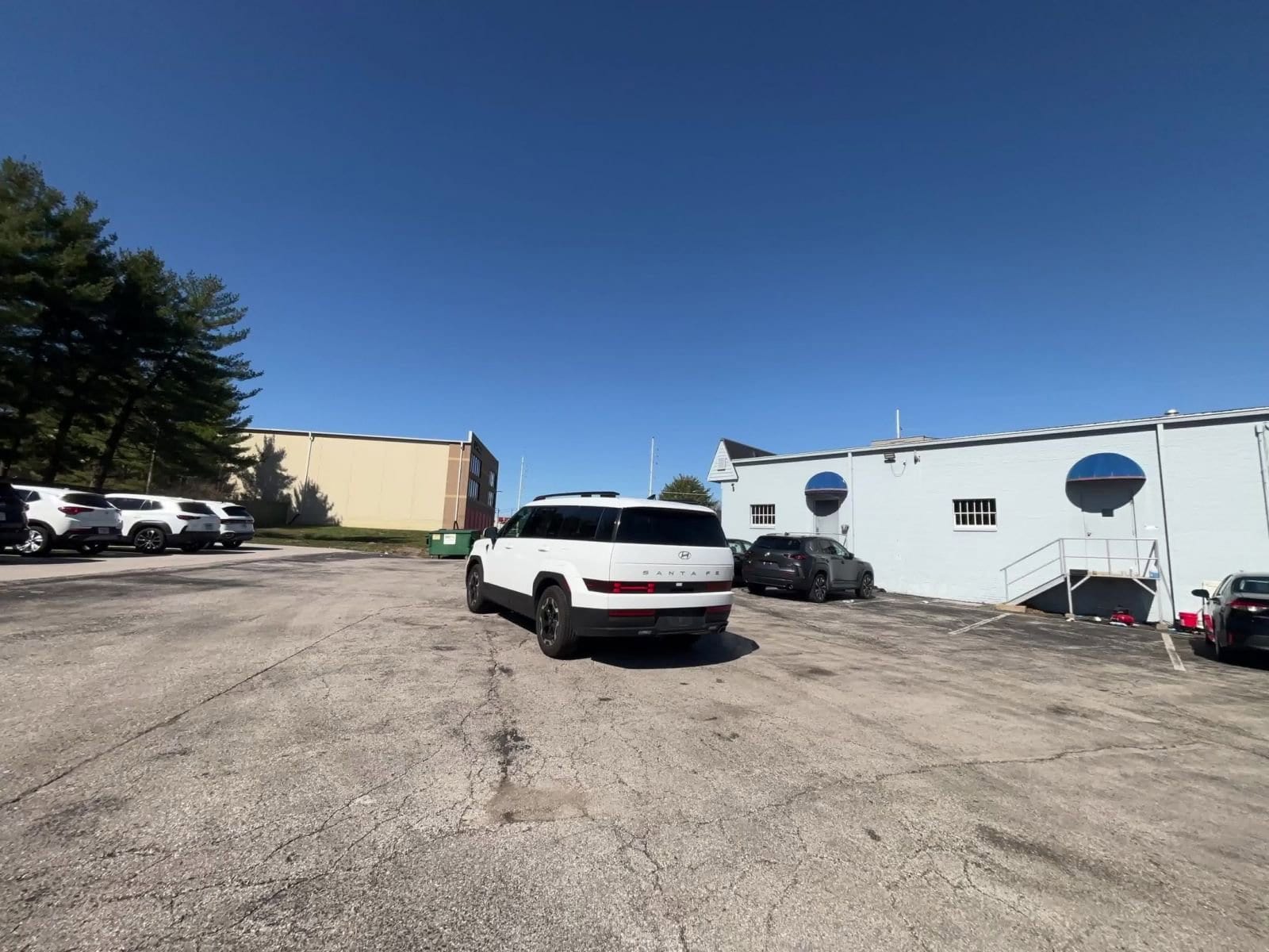 Thumbnail: 2025 Hyundai Santa Fe - 16