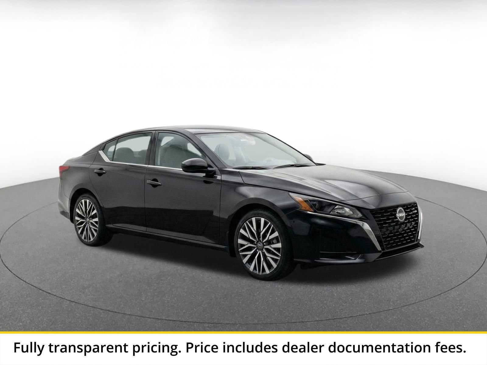 Thumbnail: 2025 Nissan Altima - 1