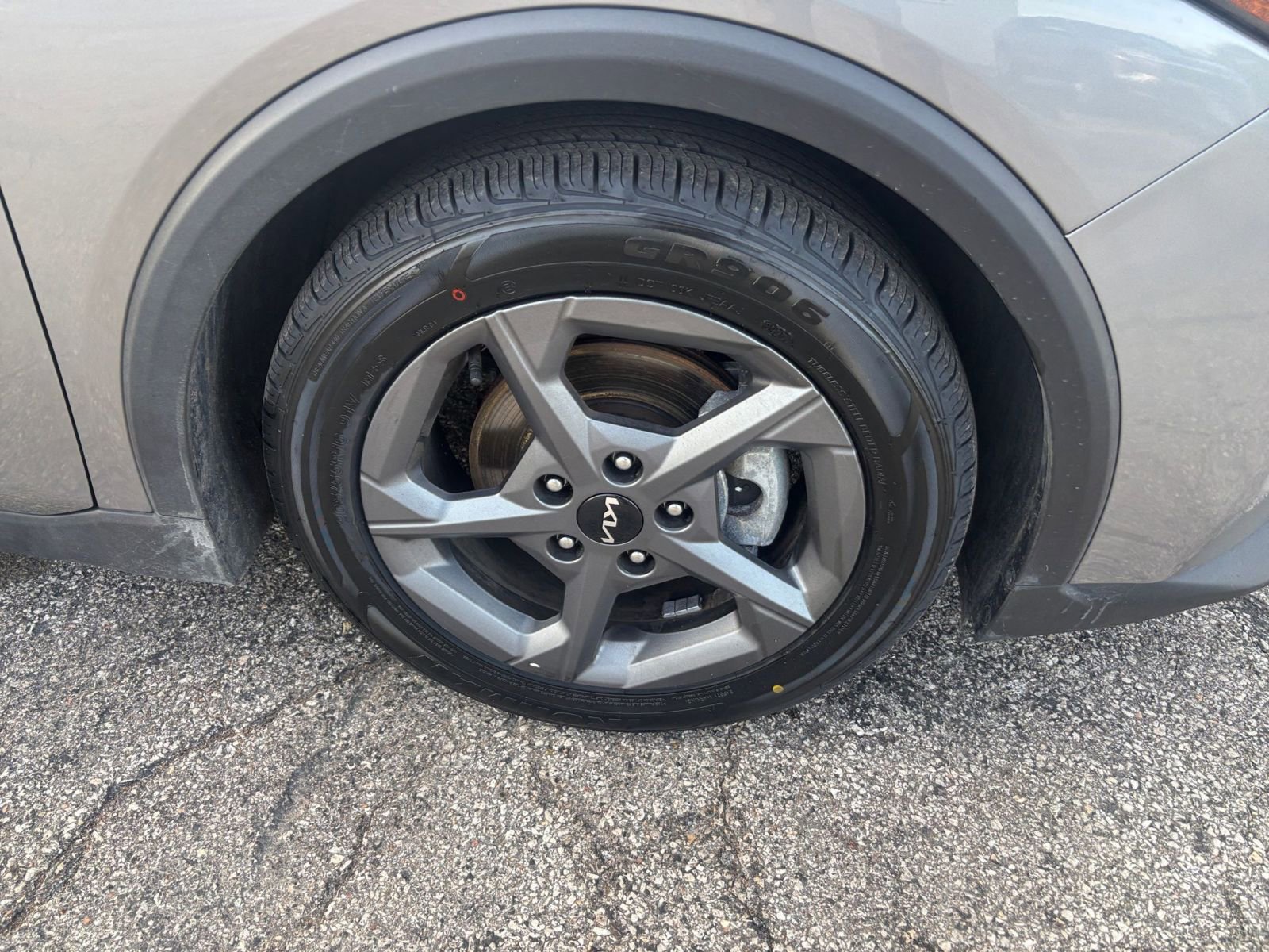 Thumbnail: 2025 Kia K4 - 29