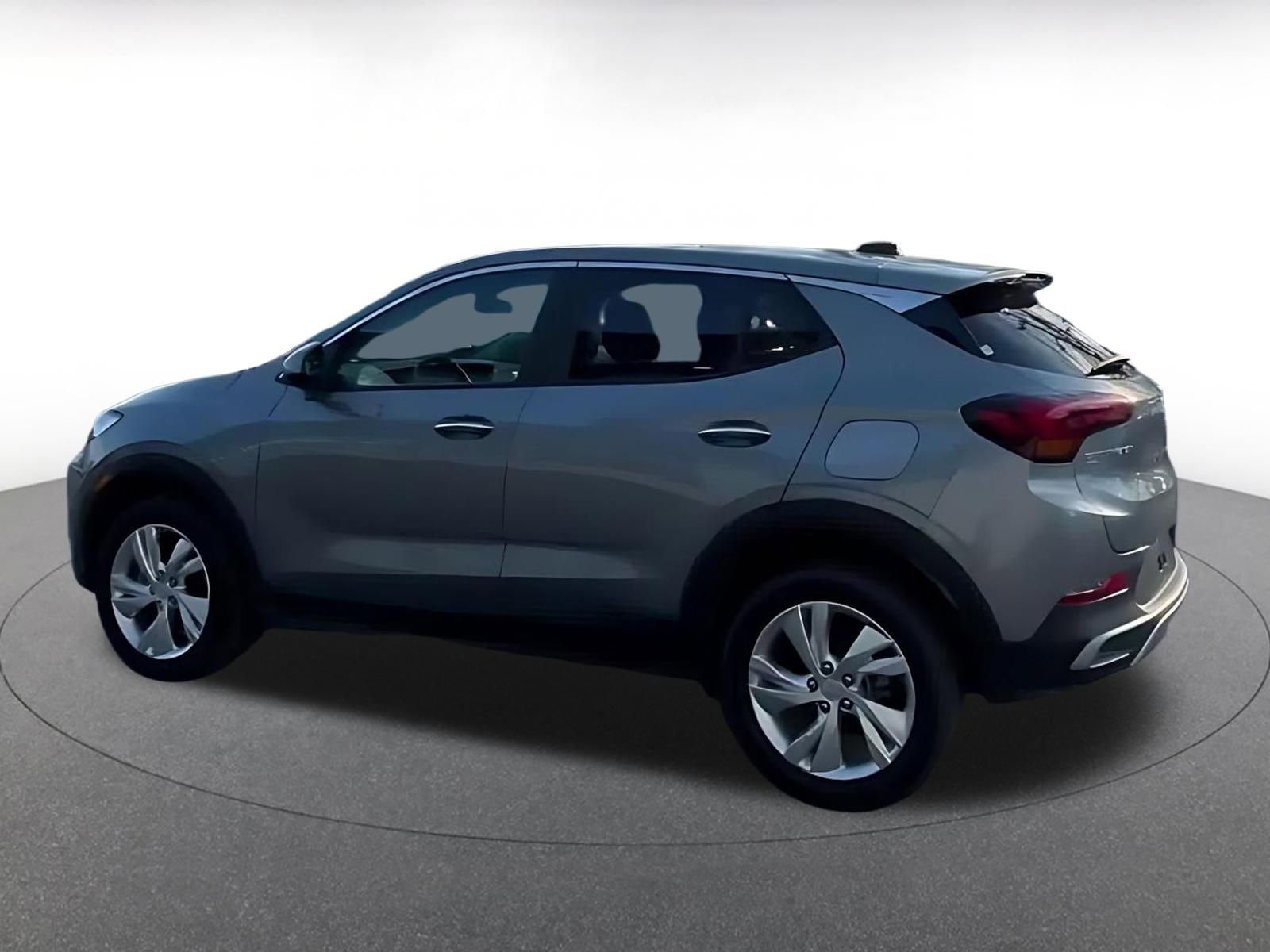 Thumbnail: 2025 Buick Encore GX - 8