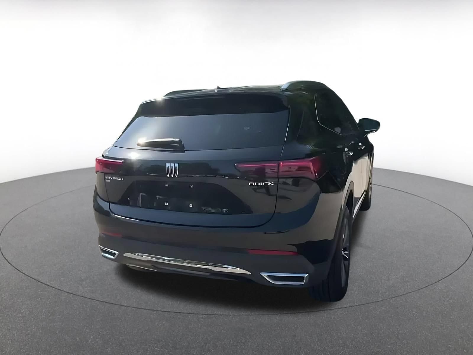 Thumbnail: 2024 Buick Envision - 14