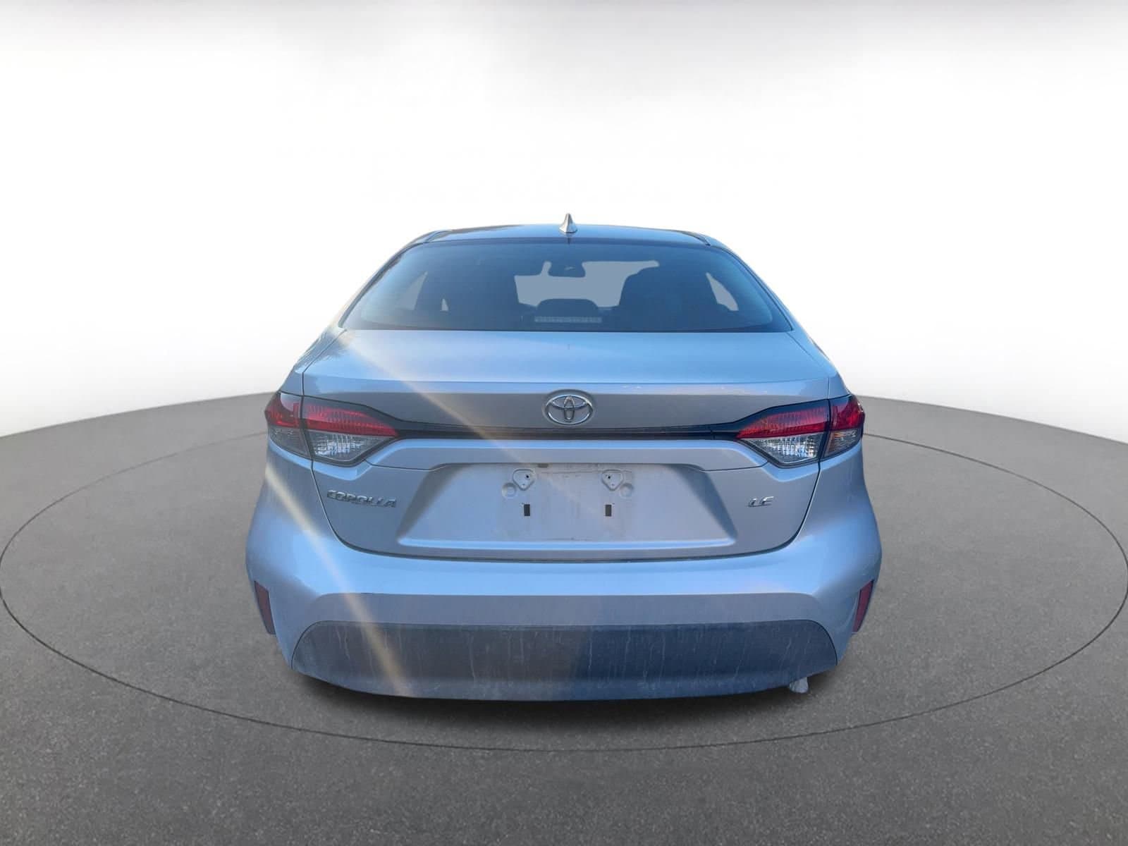 Thumbnail: 2025 Toyota Corolla - 5