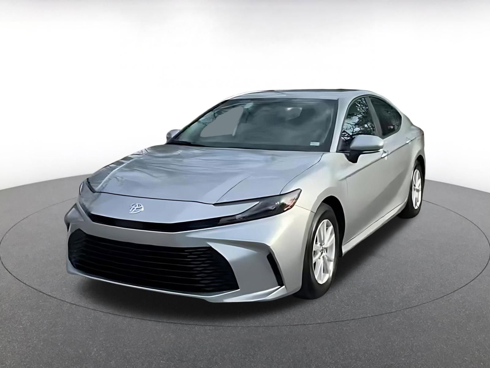 Thumbnail: 2025 Toyota Camry - 7