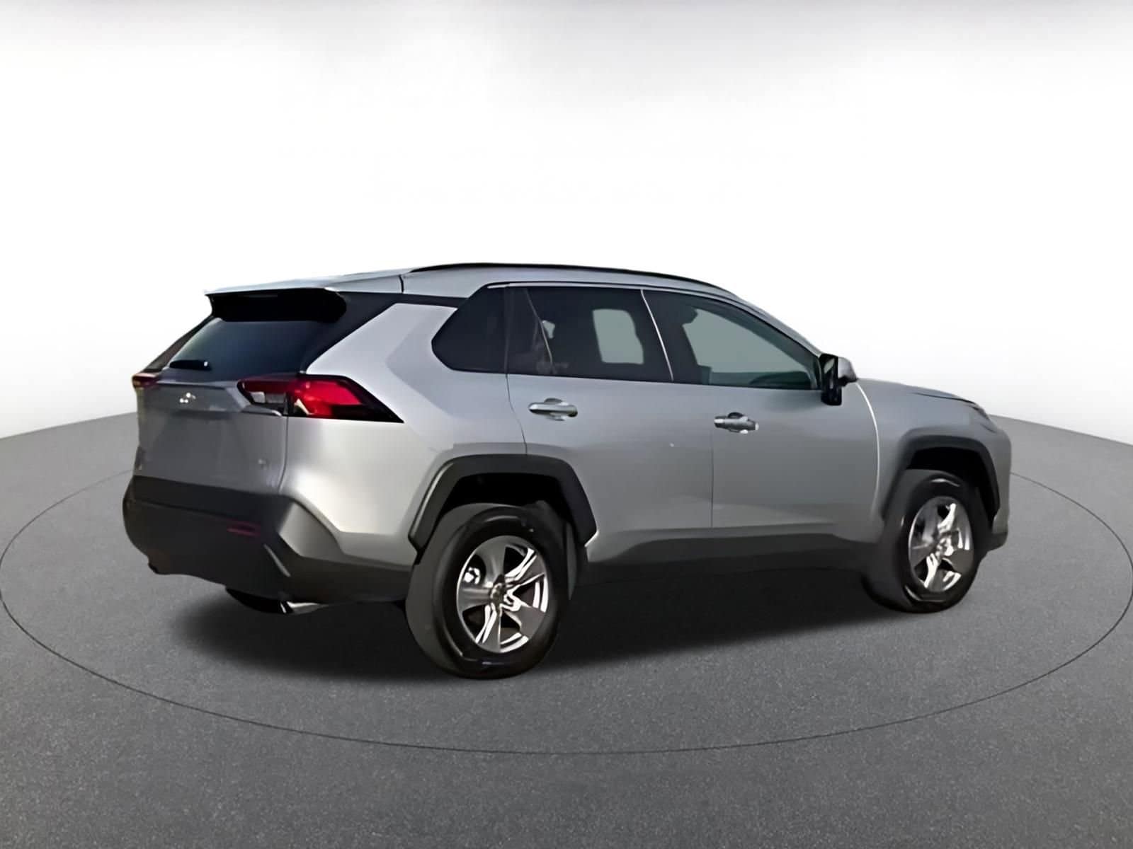 Thumbnail: 2025 Toyota RAV4 - 12