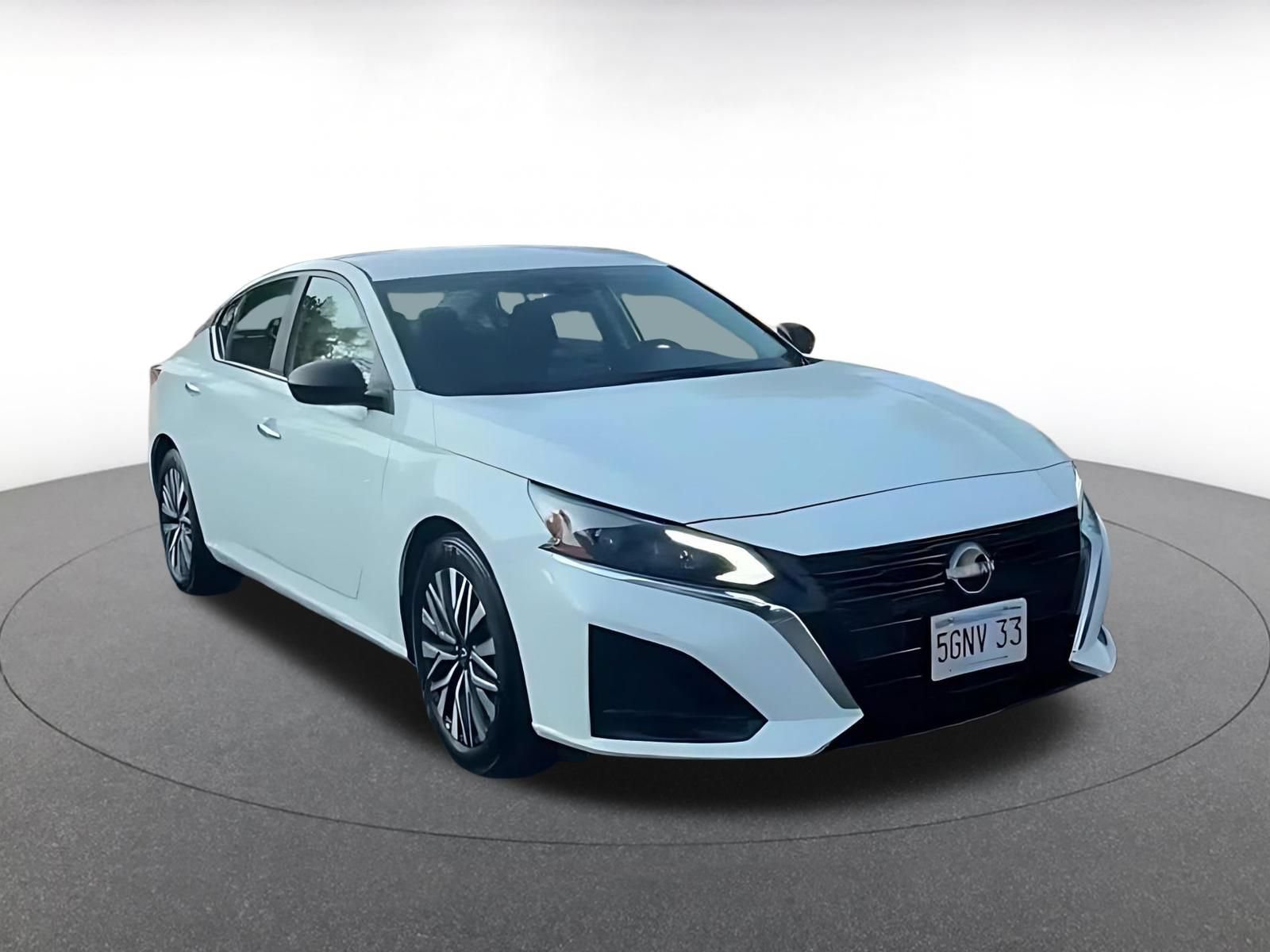 Thumbnail: 2025 Nissan Altima - 3