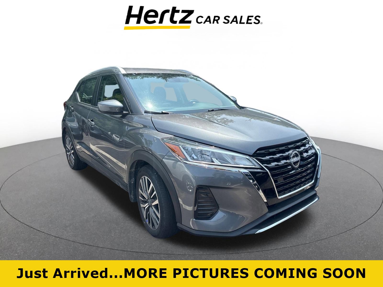 Thumbnail: 2024 Nissan Kicks - 1