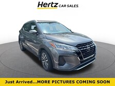 2024 Nissan Kicks SV -
                  St. Louis, MO