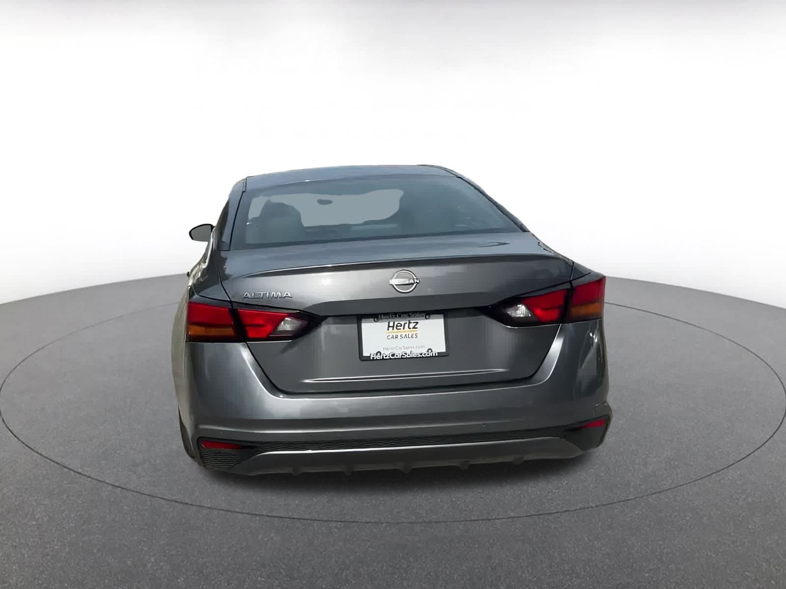Thumbnail: 2024 Nissan Altima - 12