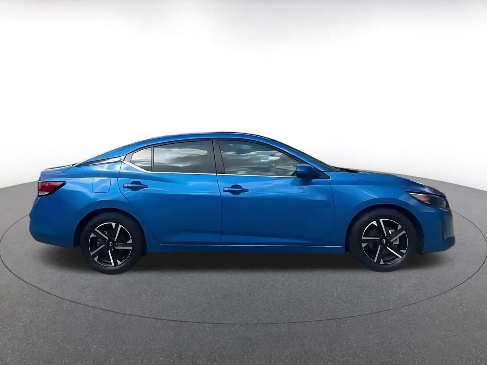 Thumbnail: 2025 Nissan Sentra - 15