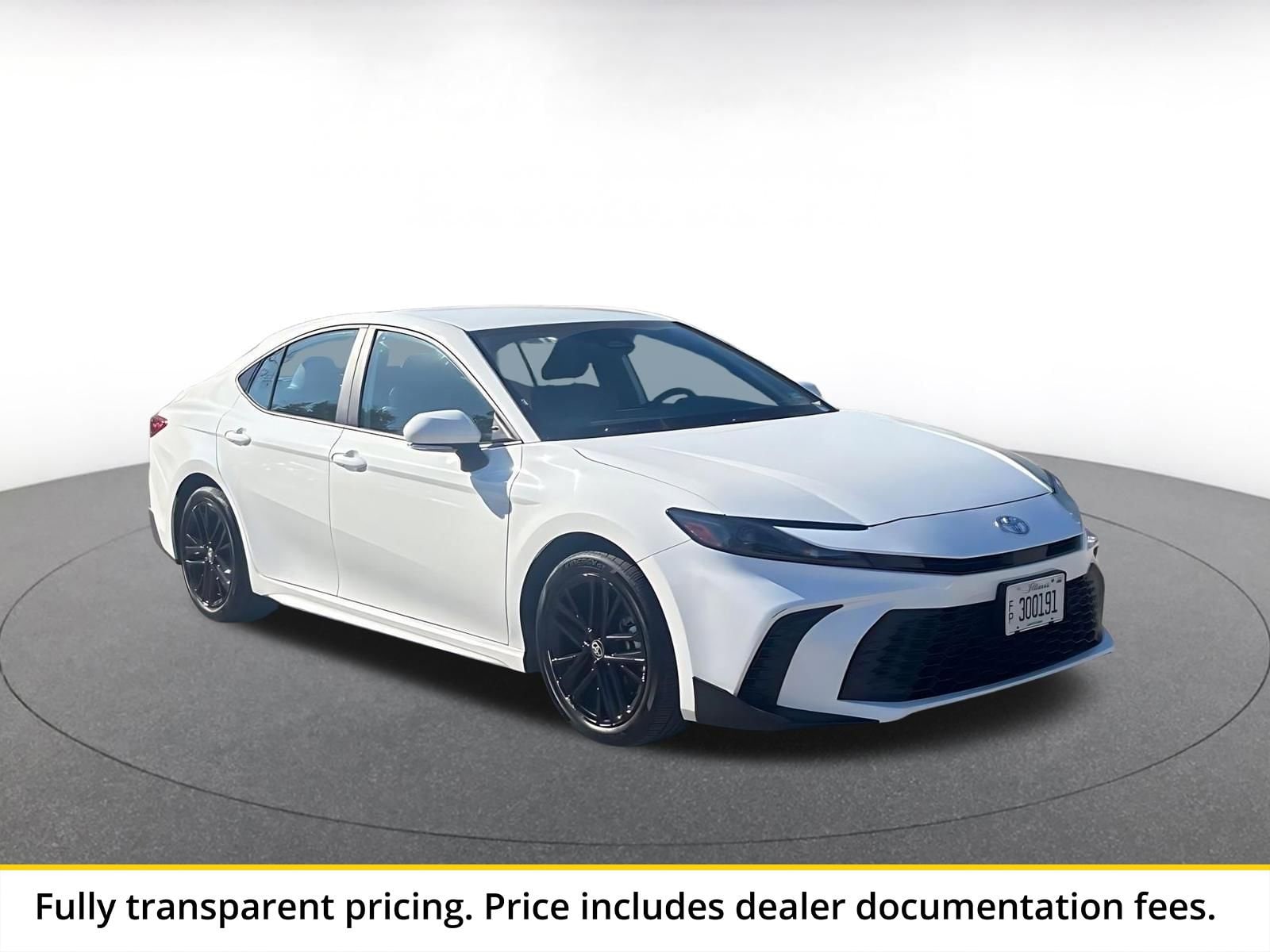 Thumbnail: 2025 Toyota Camry - 1