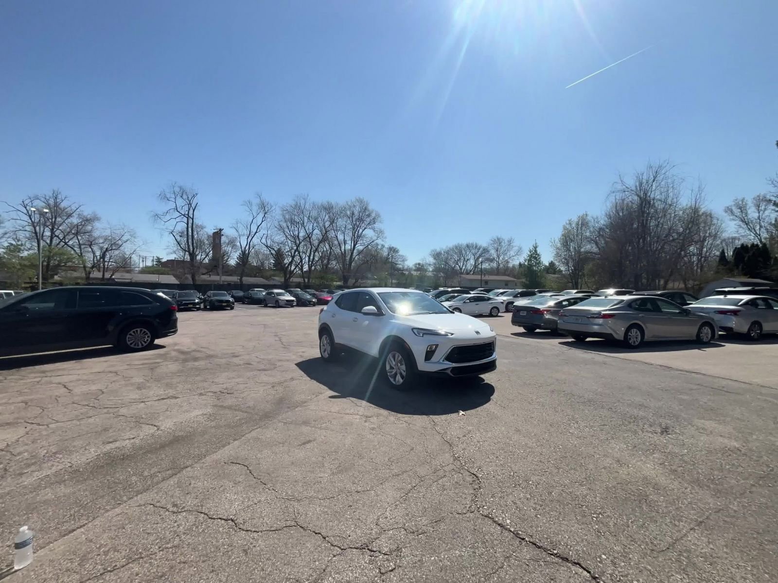 Thumbnail: 2025 Buick Encore GX - 15