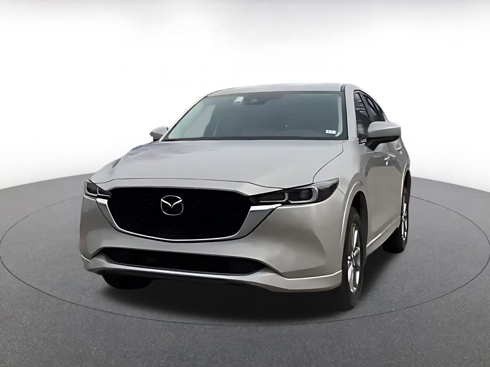 Thumbnail: 2025 Mazda CX-5 - 3