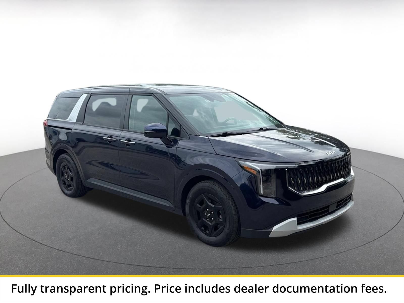 Thumbnail: 2026 Kia Carnival - 1