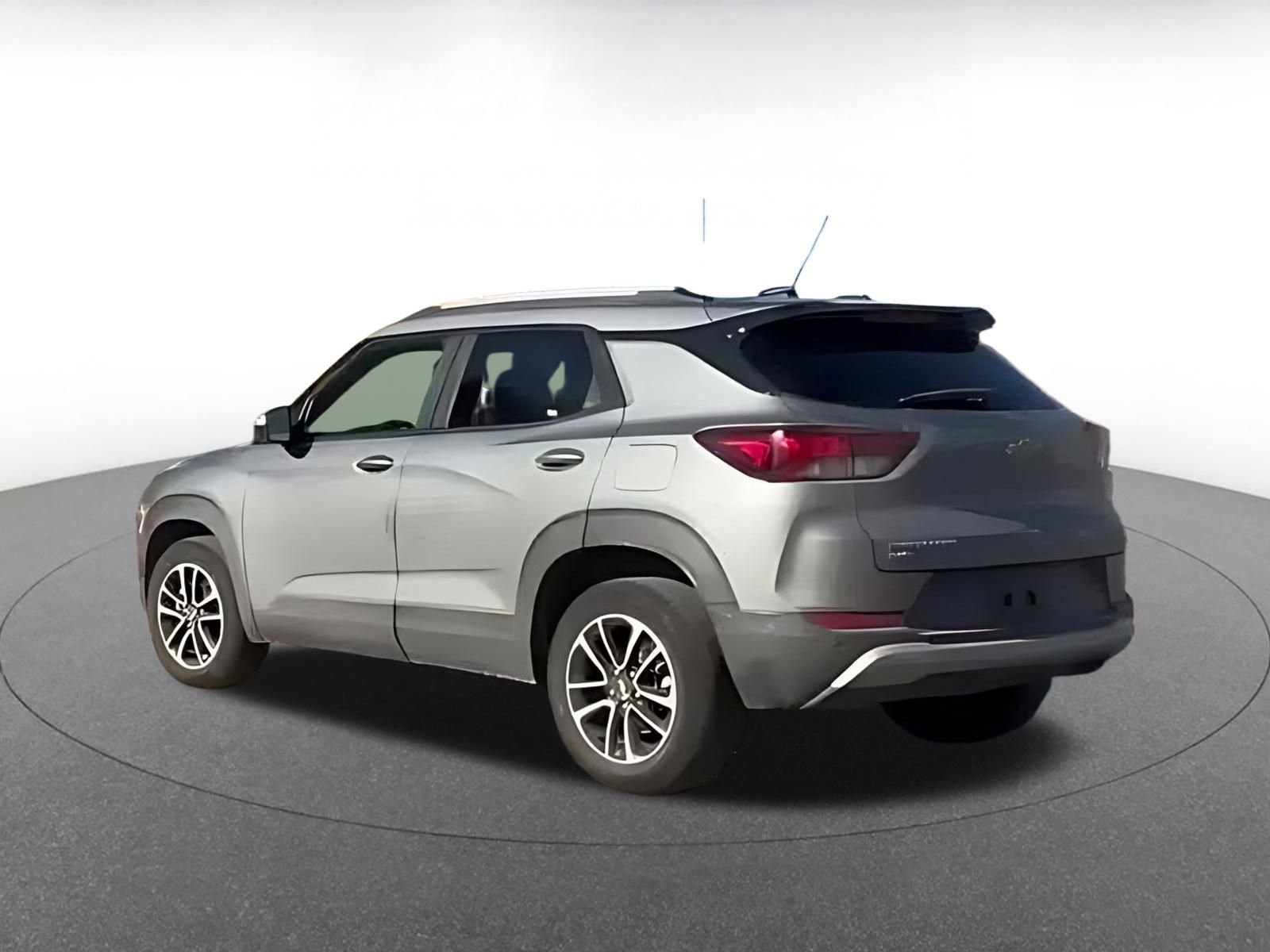 Thumbnail: 2025 Chevrolet TrailBlazer - 7