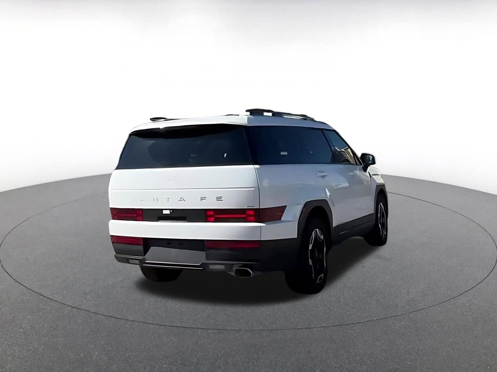 Thumbnail: 2025 Hyundai Santa Fe - 9