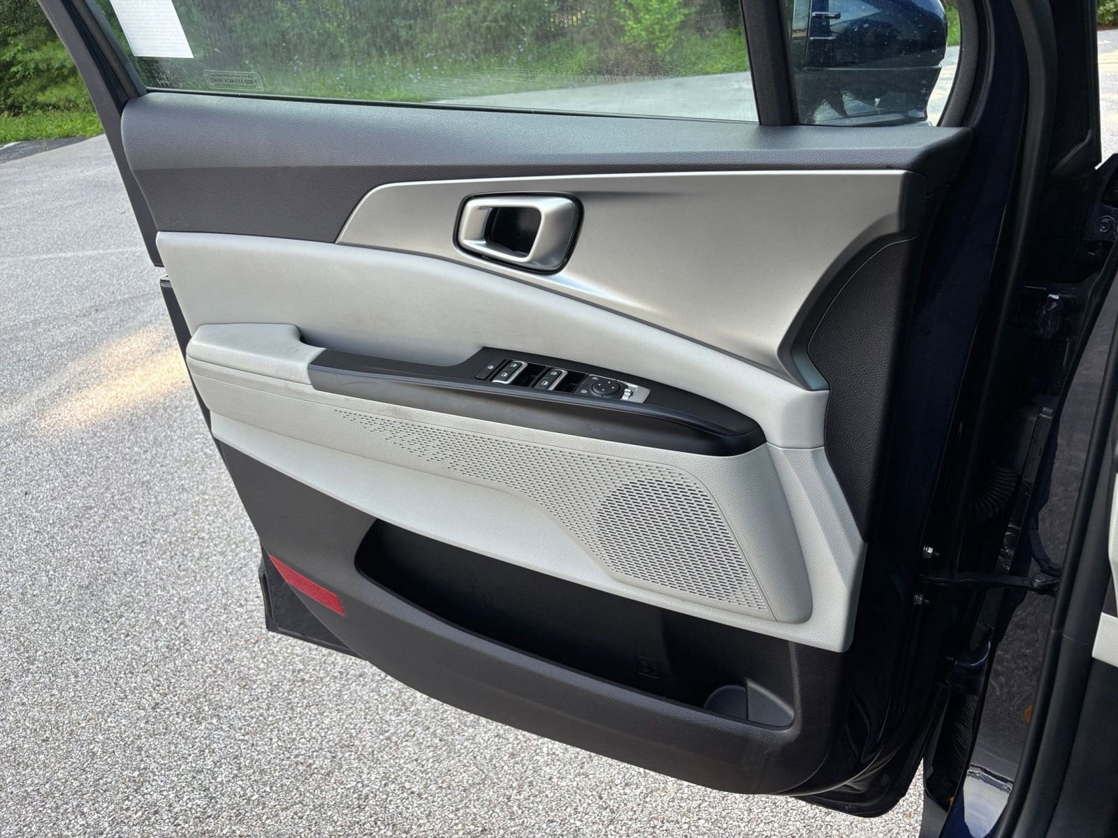 Thumbnail: 2024 Kia Carnival - 20