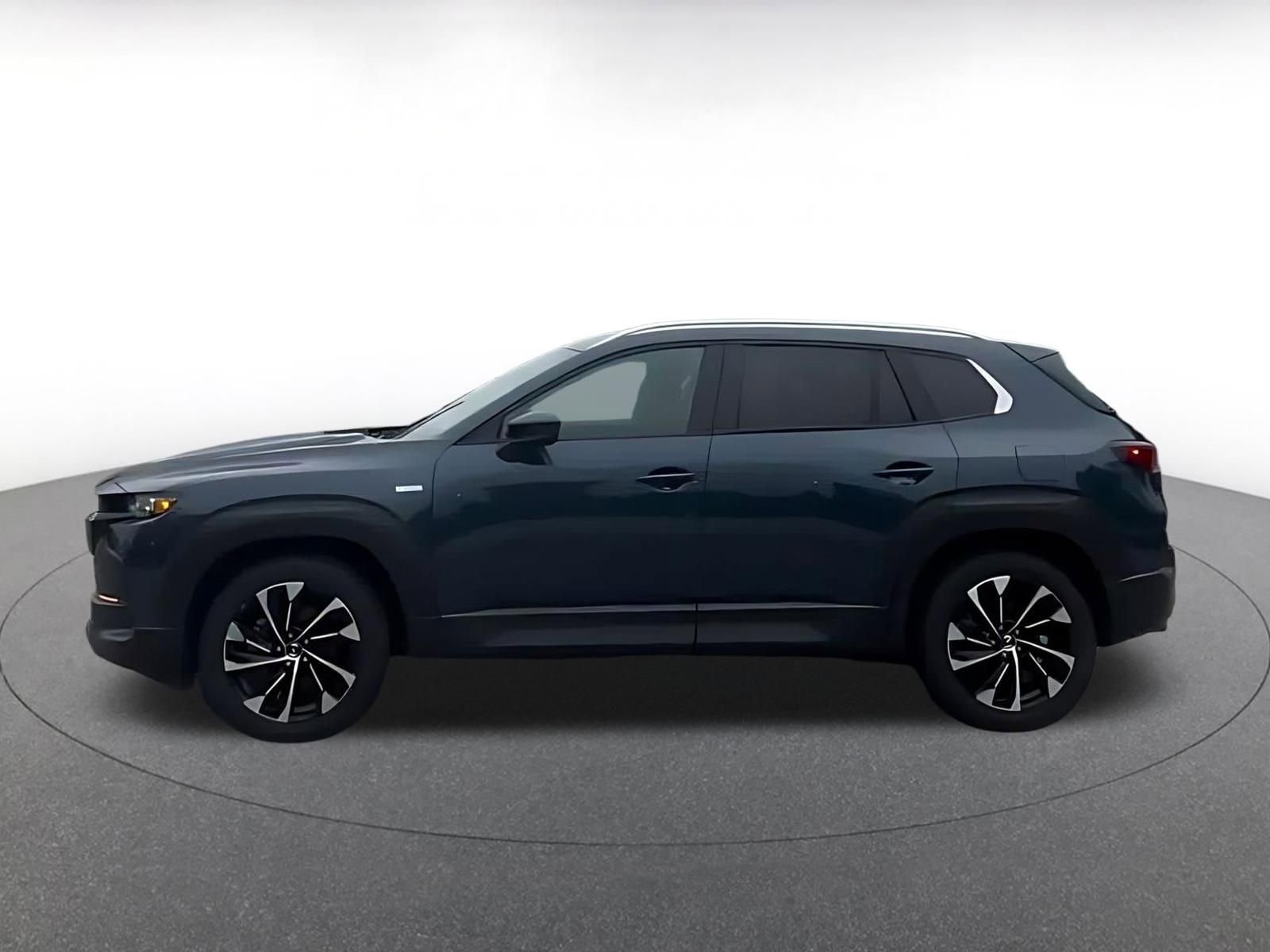 Thumbnail: 2025 Mazda CX-50 - 10