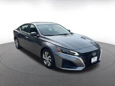 2024 Nissan Altima S -
                  St. Louis, MO