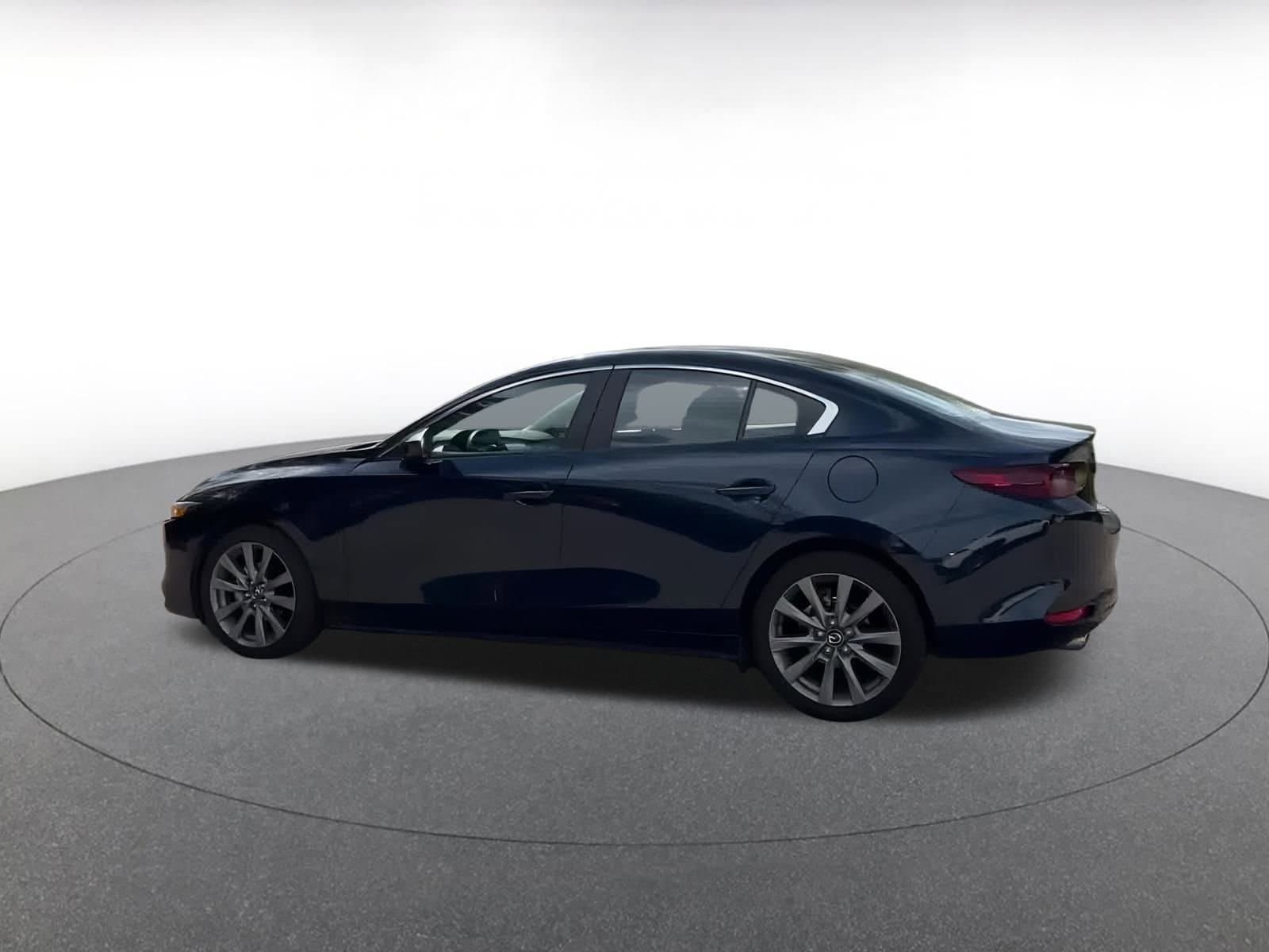 Thumbnail: 2024 Mazda Mazda3 - 15
