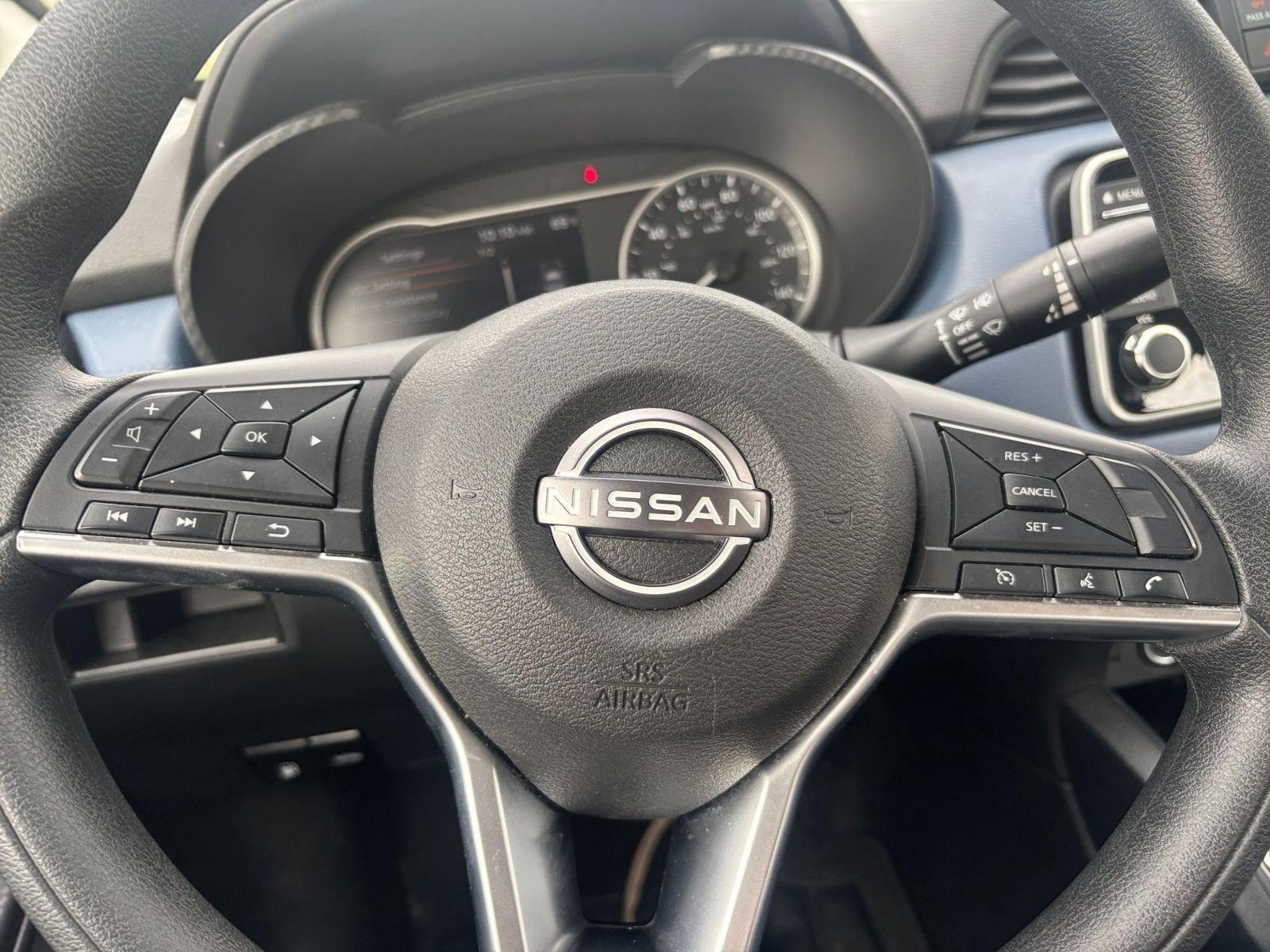 Thumbnail: 2025 Nissan Versa - 25