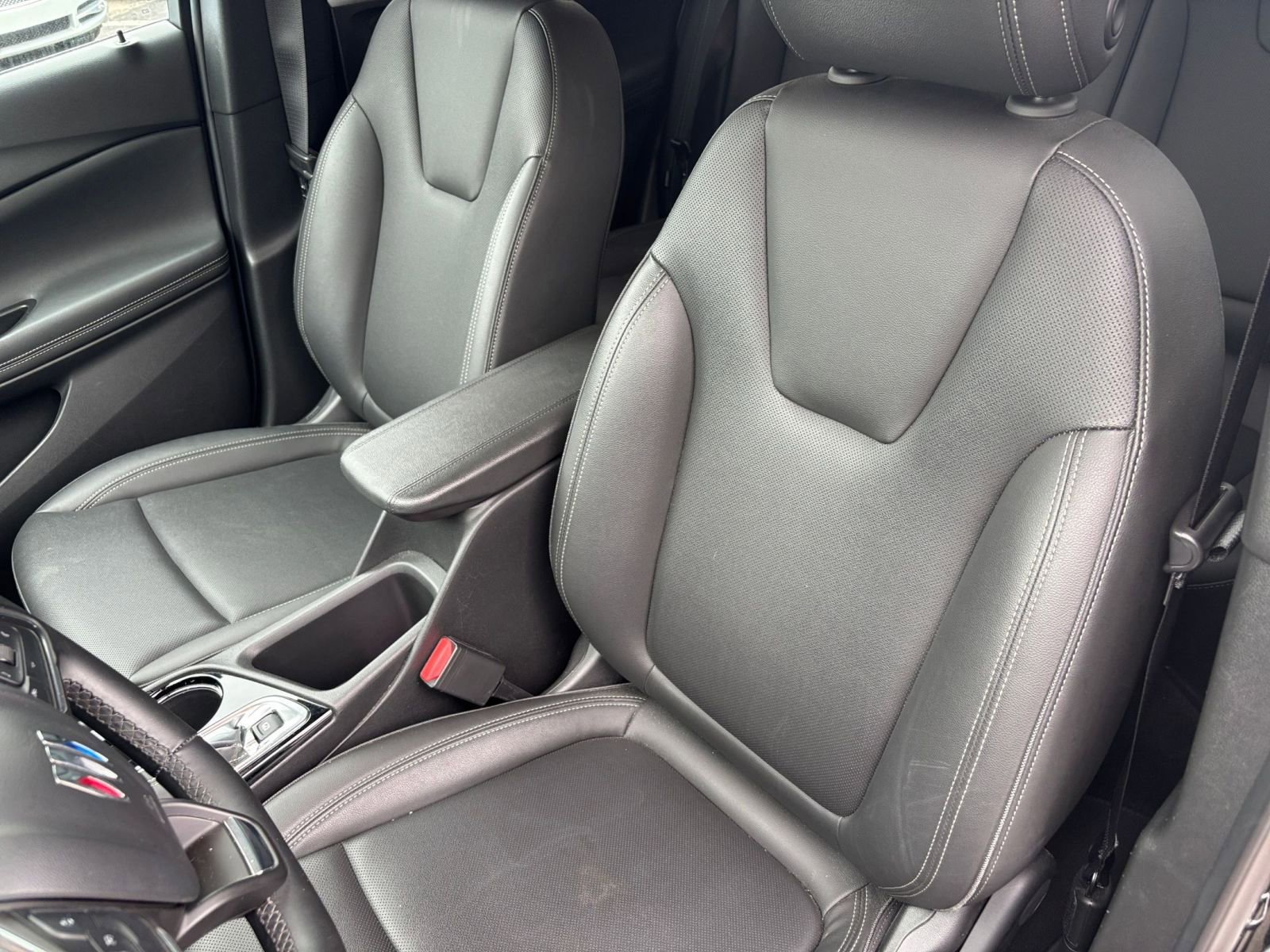Thumbnail: 2024 Buick Encore GX - 34