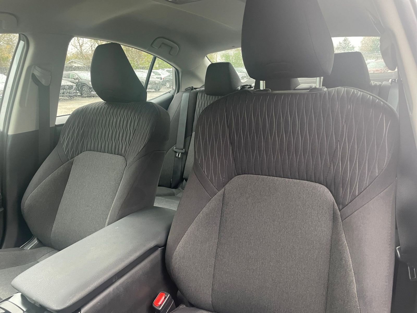 Thumbnail: 2025 Toyota Camry - 34