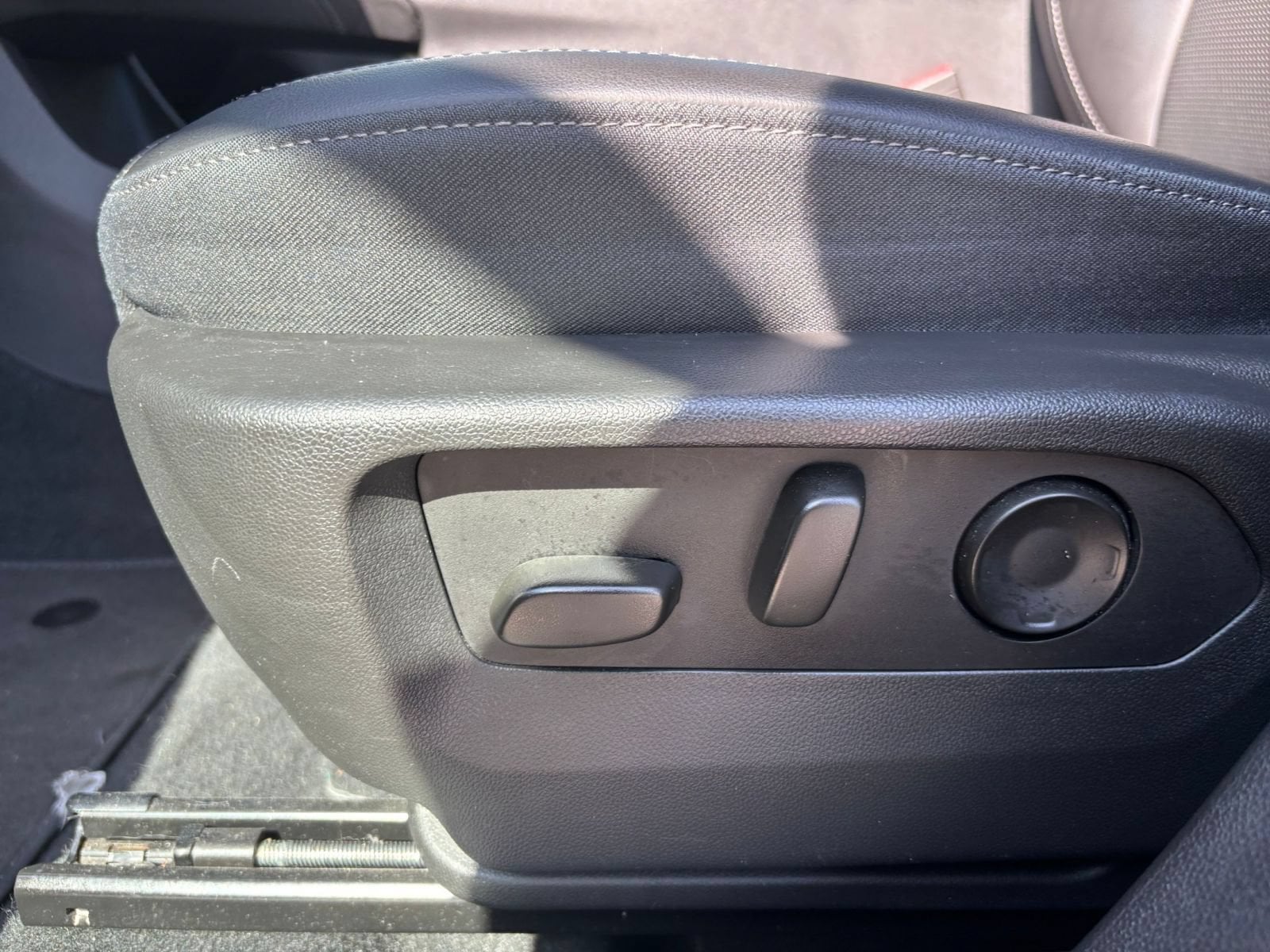Thumbnail: 2024 Buick Envision - 22