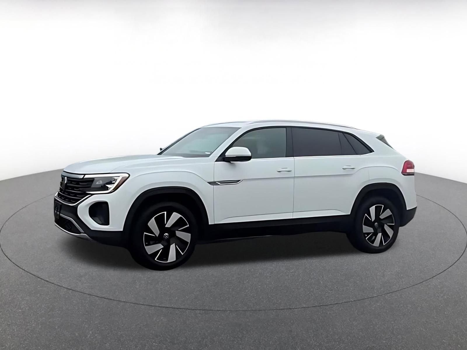 Thumbnail: 2025 Volkswagen Atlas - 8