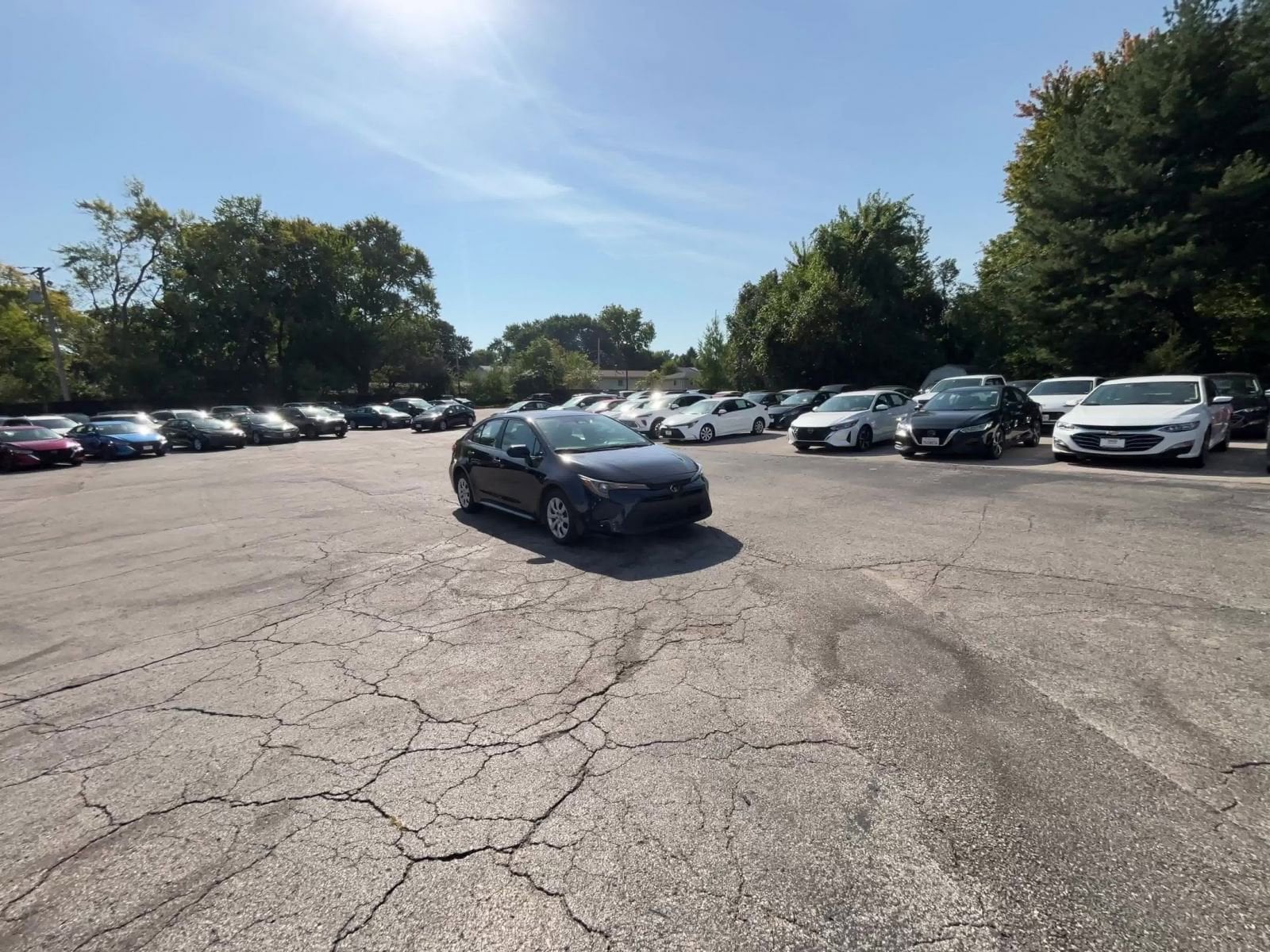 Thumbnail: 2024 Toyota Corolla - 15