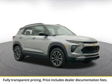 2025 Chevrolet TrailBlazer LT -
                  St. Louis, MO