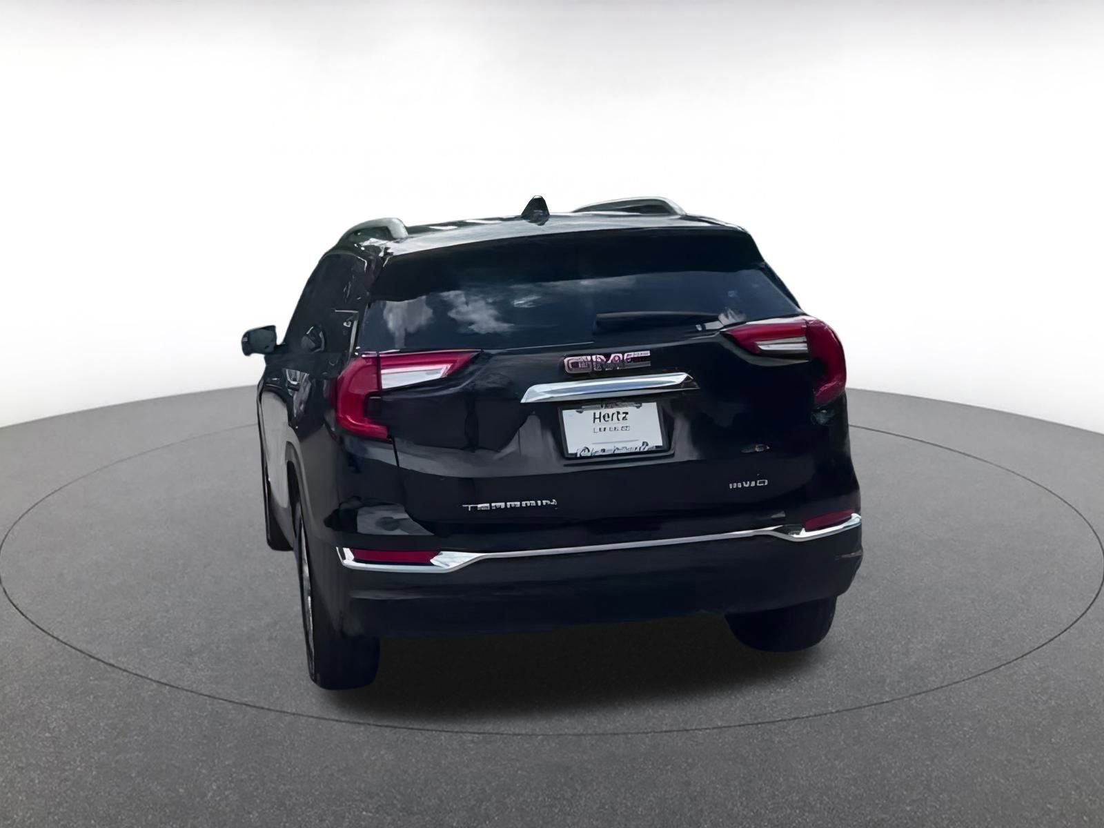 Thumbnail: 2024 GMC Terrain - 11