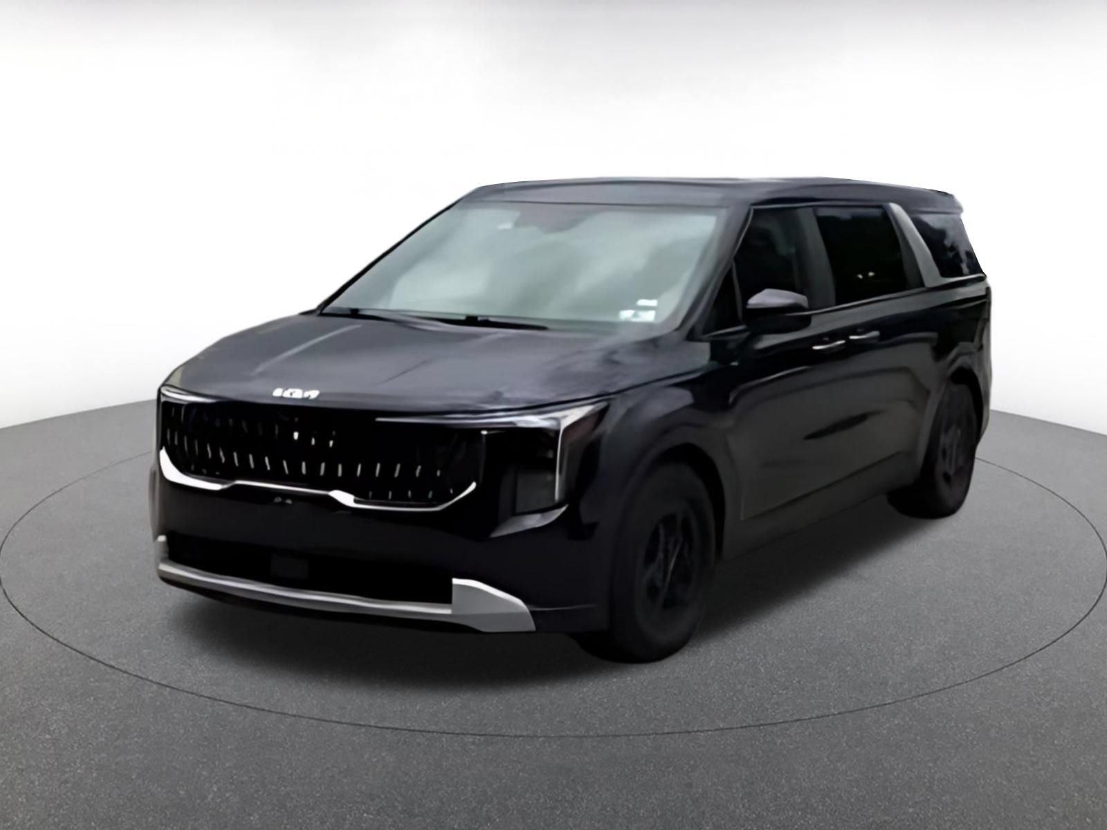 Thumbnail: 2026 Kia Carnival - 16