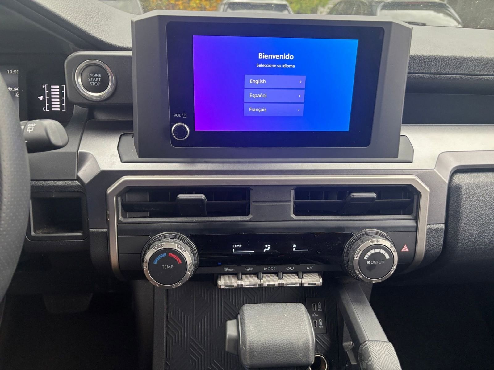 Thumbnail: 2025 Toyota 4Runner - 18