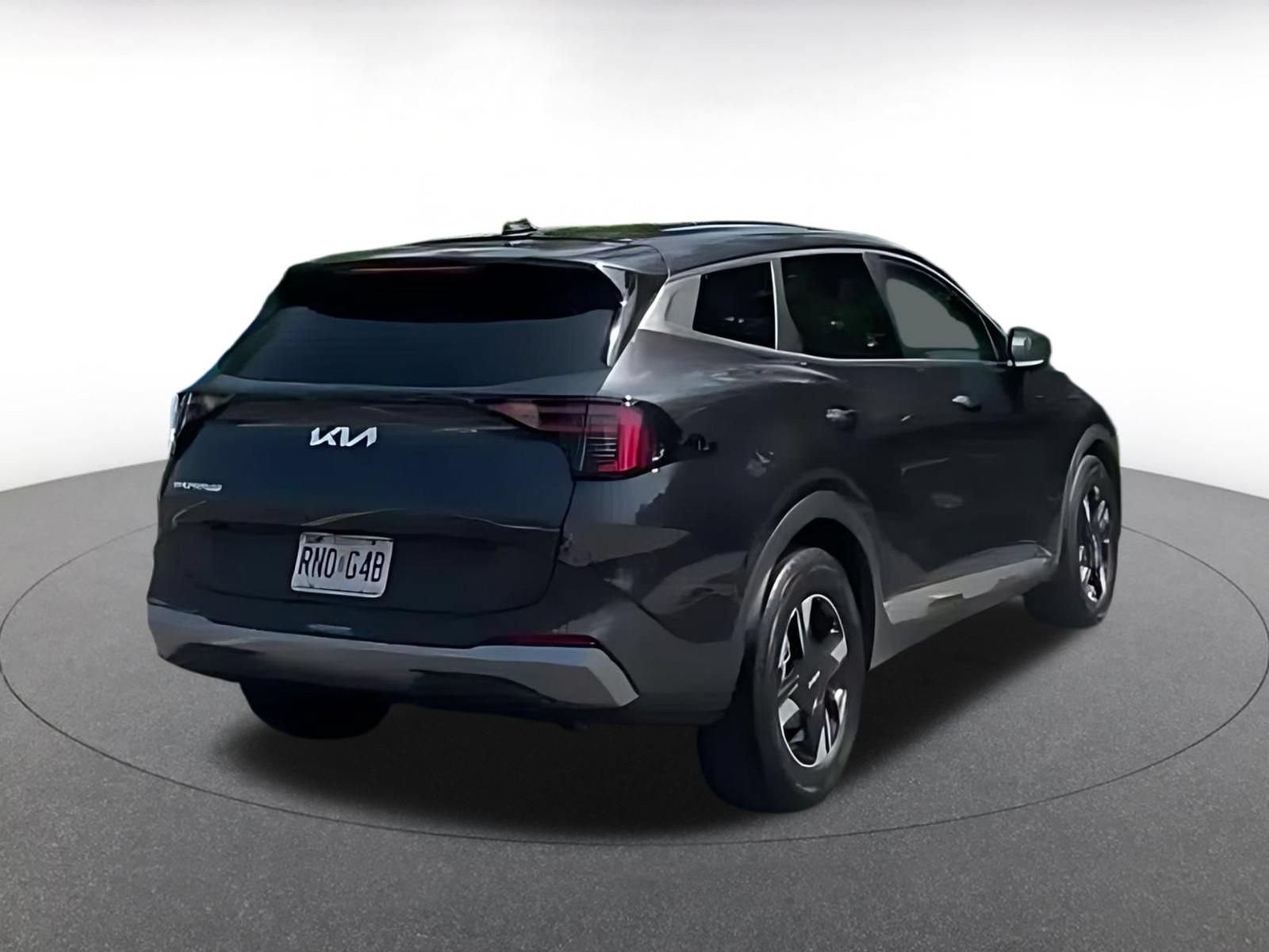 Thumbnail: 2026 Kia Sportage - 13