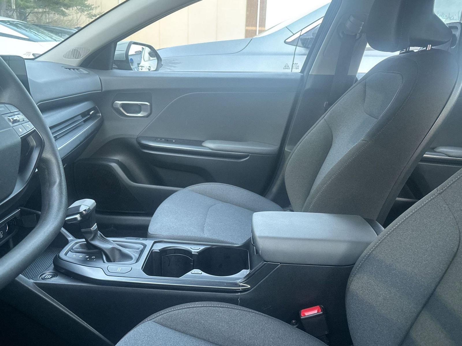 Thumbnail: 2025 Kia K4 - 9