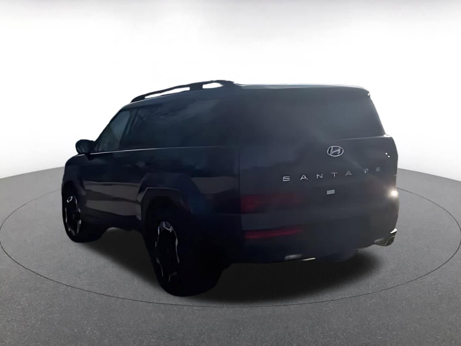 Thumbnail: 2025 Hyundai Santa Fe - 16