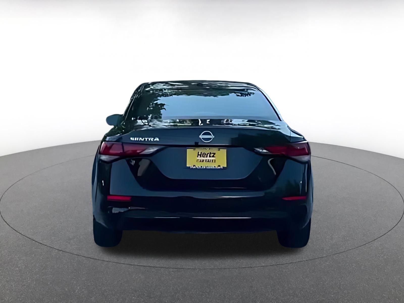 Thumbnail: 2025 Nissan Sentra - 12