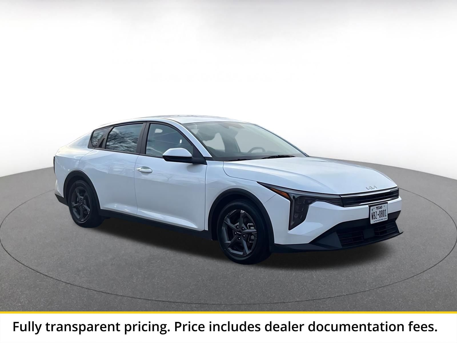 Thumbnail: 2025 Kia K4 - 1