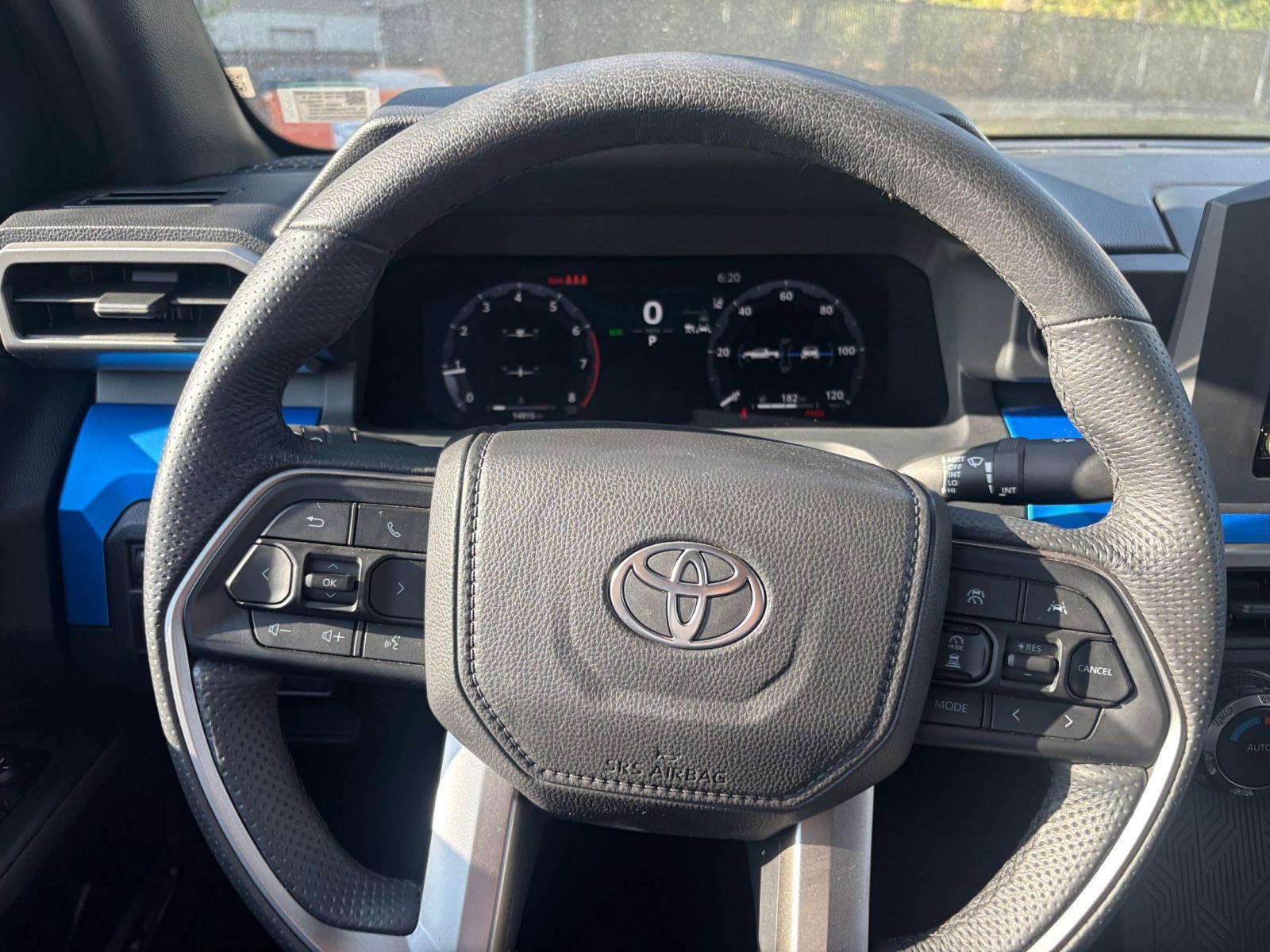 Thumbnail: 2025 Toyota Tacoma - 32