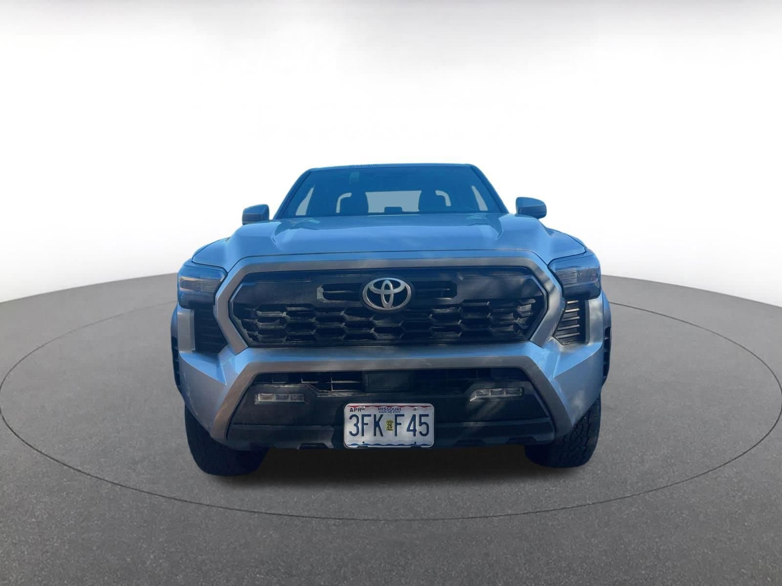 Thumbnail: 2025 Toyota Tacoma - 2