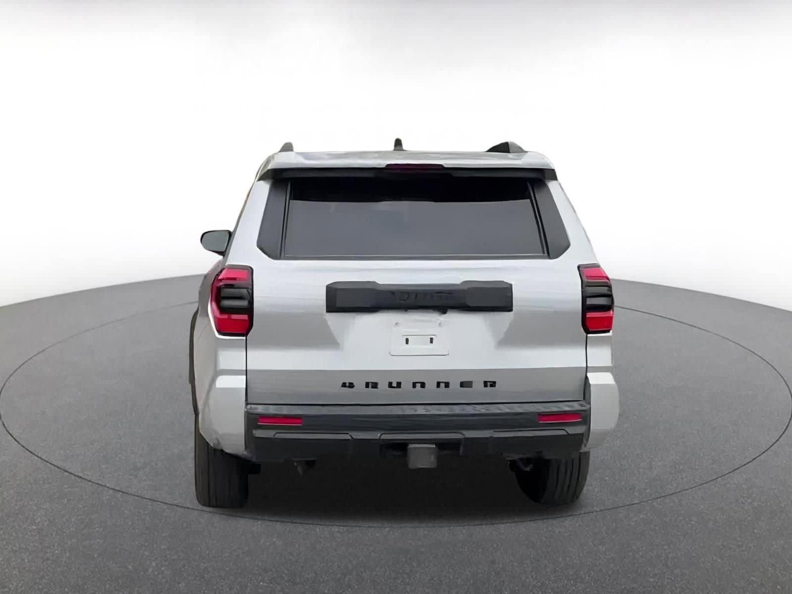 Thumbnail: 2025 Toyota 4Runner - 11