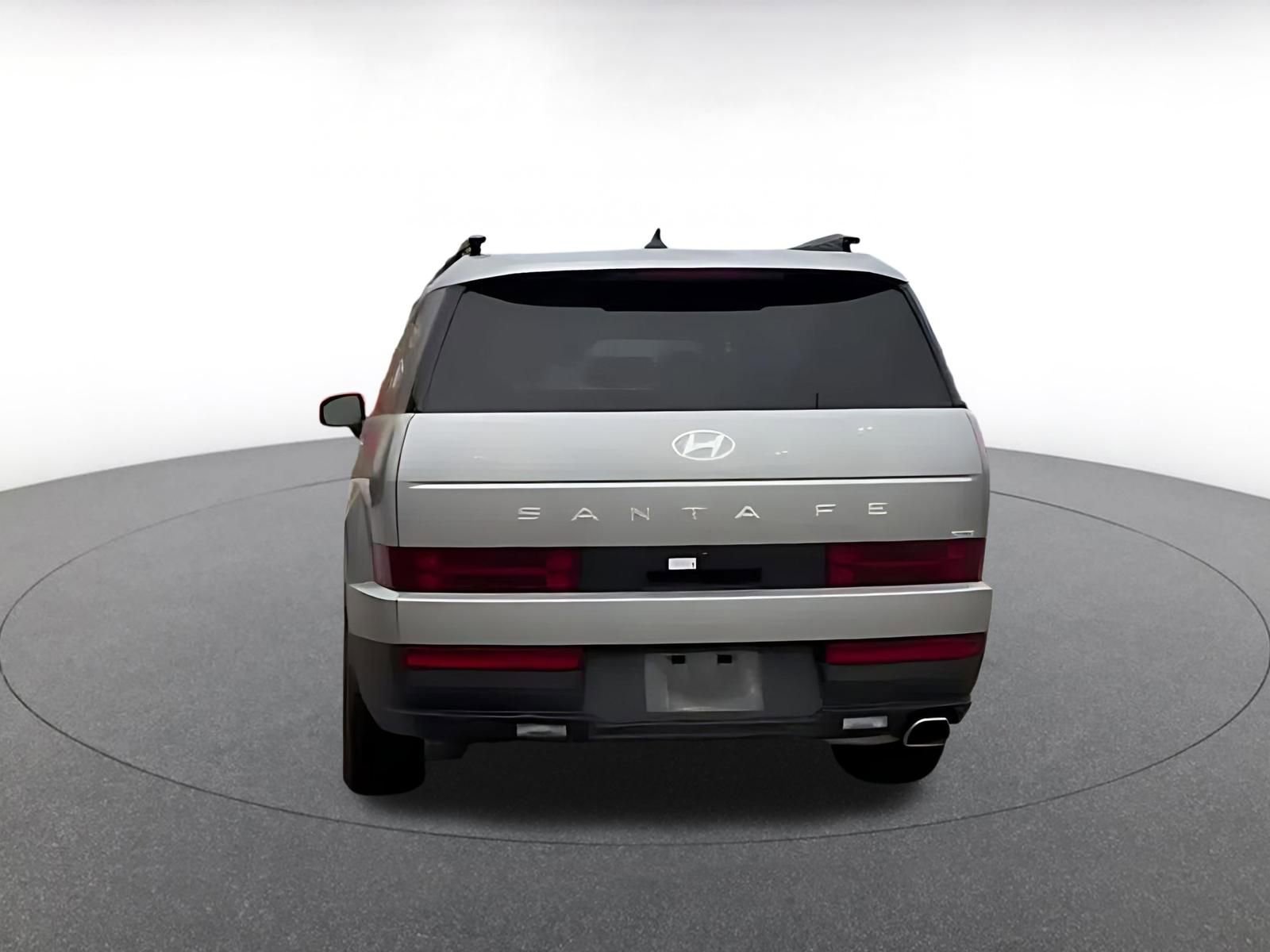 Thumbnail: 2025 Hyundai Santa Fe - 8