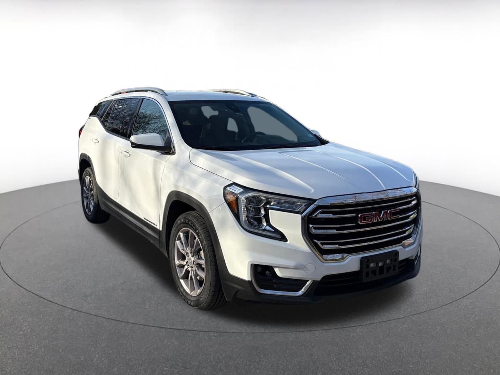 Thumbnail: 2024 GMC Terrain - 1