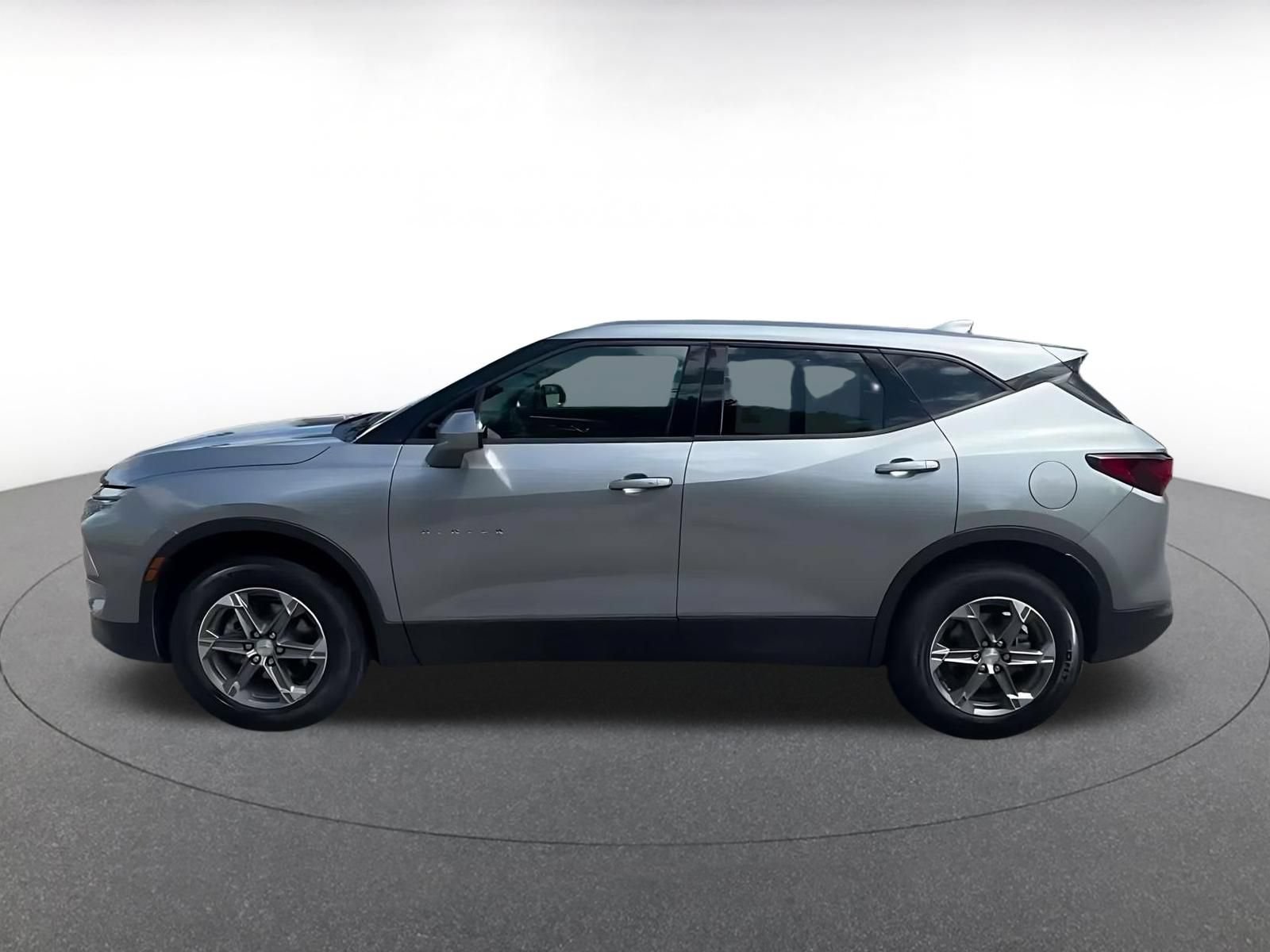 Thumbnail: 2026 Chevrolet Blazer - 9