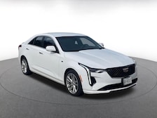 2024 Cadillac CT4 Luxury -
                  St. Louis, MO